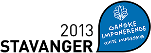 Stavanger 2013