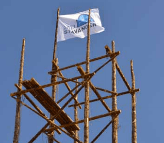 Tårnet Stavanger 2013